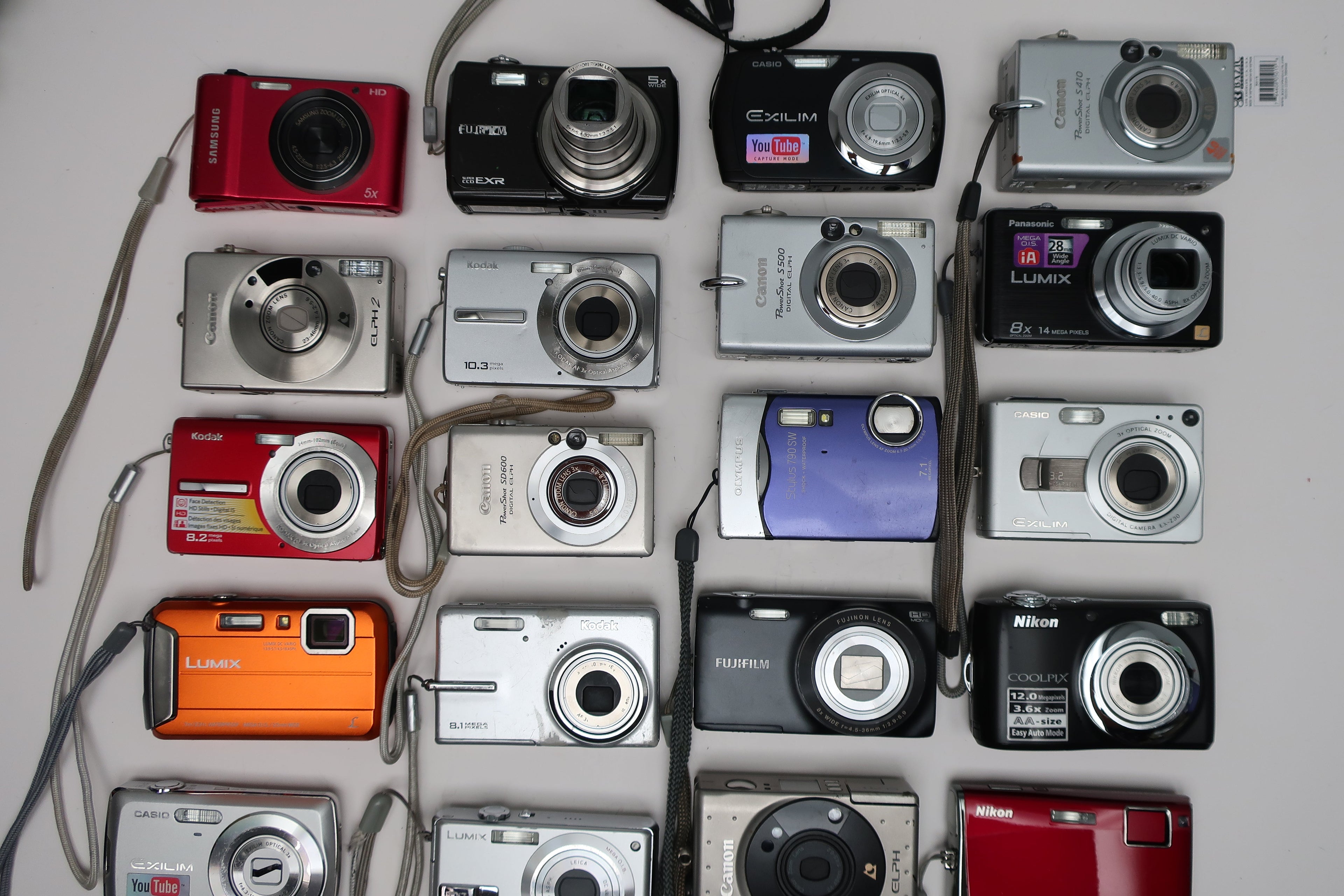 ALL CAMERAS