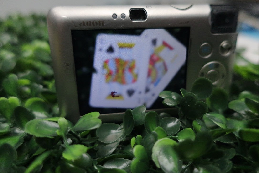 Canon PowerShot SD780 IS | Lens issue, Read! | 12MP FOR PARTS OR REPAIR READ DES