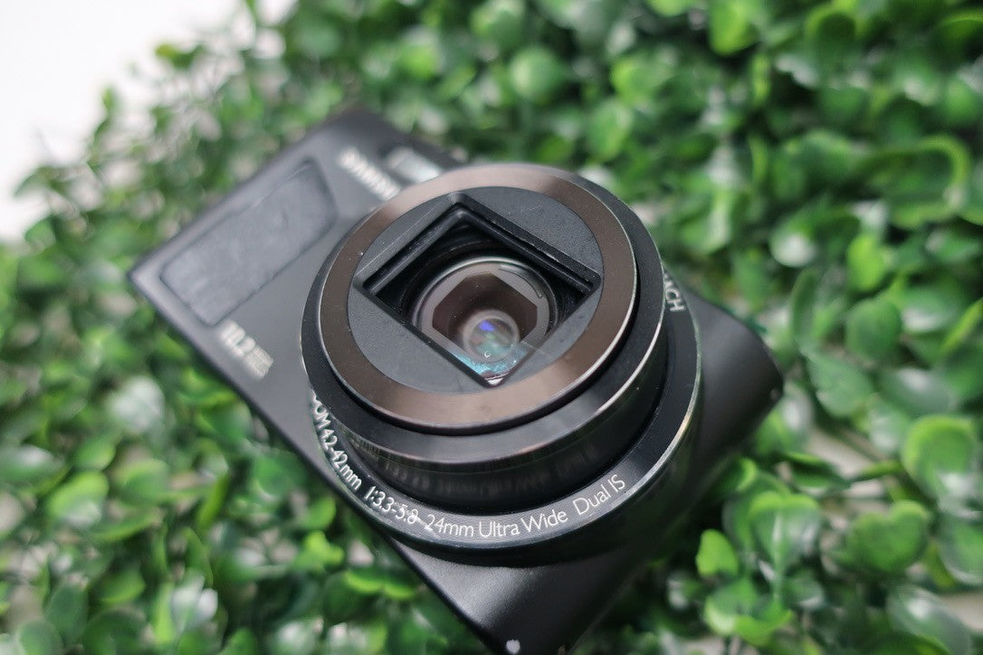 (Second Chance) Samsung VLUU WB500 10.2MP Digital Camera- READ DESCRIPTION