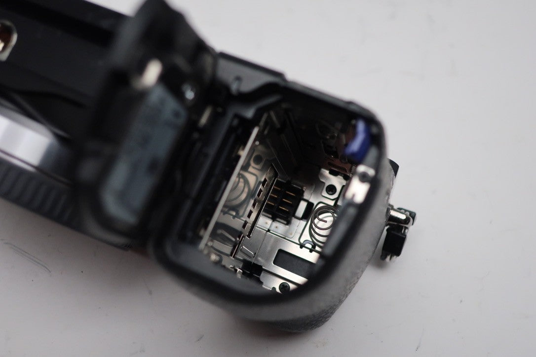 (Parts/Repair) Sony Alpha NEX-7 24.3MP Body Only Digital Camera Black DEFECTIVE