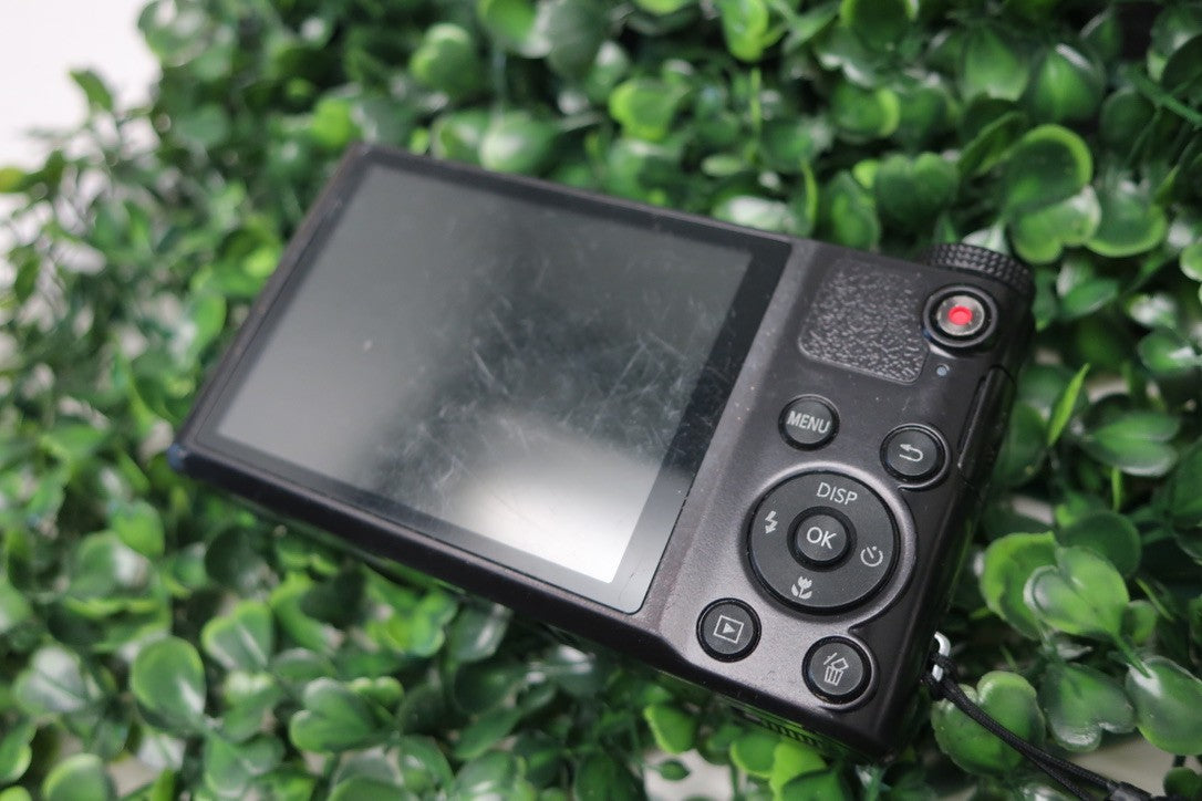 (Second Chance) Samsung WB-Series WB150F 14.2MP Digital Camera-READ DESCRIPTION